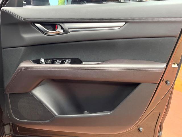 CX-8 25T プロアクティブ 4WD 全周囲カメラ 衝突被害軽減システム 禁煙車 電動リアゲート パワーシート コーナーセンサー スマートキー LEDヘッド ルーフレール ETC 純正19インチアルミ 車線逸脱警報 オートライト(31枚目)