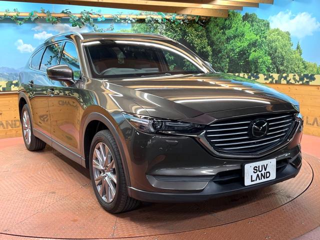 CX-8 25T プロアクティブ 4WD 全周囲カメラ 衝突被害軽減システム 禁煙車 電動リアゲート パワーシート コーナーセンサー スマートキー LEDヘッド ルーフレール ETC 純正19インチアルミ 車線逸脱警報 オートライト(37枚目)