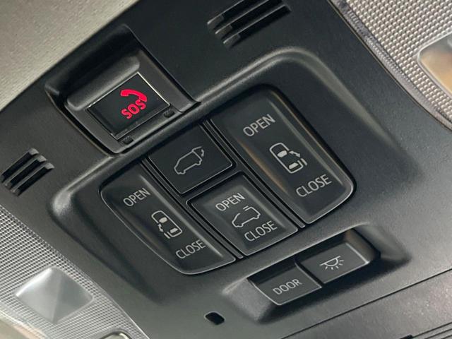 アルファード ２．５Ｓ　Ｃパッケージ　モデリスタエアロ　サンルーフ　フリップダウン　純正９型ナビ　バックカメラ　レーダークルーズ　セーフティセンス　両側パワスラ　ベンチレーション　三眼ＬＥＤヘッド　純正１８インチアルミ　ＥＴＣ　禁煙車（9枚目）