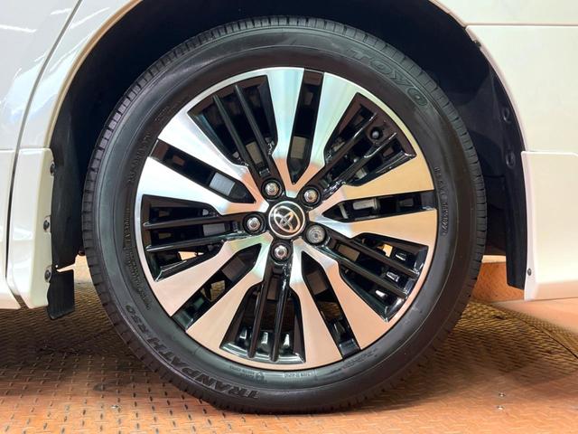 アルファード ２．５Ｓ　Ｃパッケージ　モデリスタエアロ　サンルーフ　フリップダウン　純正９型ナビ　バックカメラ　レーダークルーズ　セーフティセンス　両側パワスラ　ベンチレーション　三眼ＬＥＤヘッド　純正１８インチアルミ　ＥＴＣ　禁煙車（32枚目）