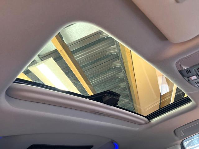 アルファード ２．５Ｓ　Ｃパッケージ　モデリスタエアロ　サンルーフ　フリップダウン　純正９型ナビ　バックカメラ　レーダークルーズ　セーフティセンス　両側パワスラ　ベンチレーション　三眼ＬＥＤヘッド　純正１８インチアルミ　ＥＴＣ　禁煙車（36枚目）