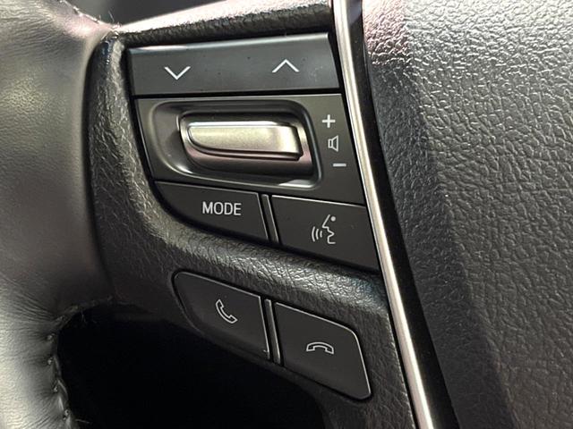 アルファード ２．５Ｓ　Ｃパッケージ　モデリスタエアロ　サンルーフ　フリップダウン　純正９型ナビ　バックカメラ　レーダークルーズ　セーフティセンス　両側パワスラ　ベンチレーション　三眼ＬＥＤヘッド　純正１８インチアルミ　ＥＴＣ　禁煙車（45枚目）