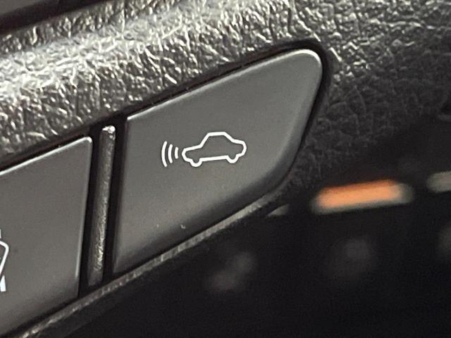 アルファード ２．５Ｓ　Ｃパッケージ　モデリスタエアロ　サンルーフ　フリップダウン　純正９型ナビ　バックカメラ　レーダークルーズ　セーフティセンス　両側パワスラ　ベンチレーション　三眼ＬＥＤヘッド　純正１８インチアルミ　ＥＴＣ　禁煙車（48枚目）