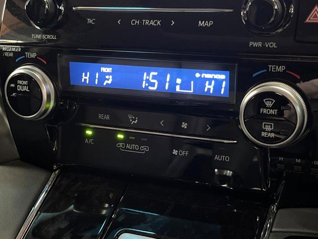 アルファード ２．５Ｓ　Ｃパッケージ　モデリスタエアロ　サンルーフ　フリップダウン　純正９型ナビ　バックカメラ　レーダークルーズ　セーフティセンス　両側パワスラ　ベンチレーション　三眼ＬＥＤヘッド　純正１８インチアルミ　ＥＴＣ　禁煙車（55枚目）