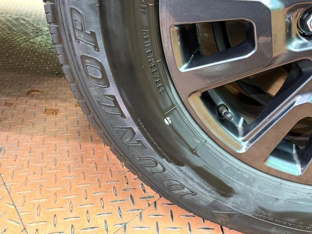 ランドクルーザー２５０ ＶＸ　サンルーフ　丸目ヘッド　純正１２型ナビ　全周囲カメラ　レーダークルーズ　セーフティセンス　ブラインドスポットモニター　デジタルミラー　ベンチレーション　黒革シート　純正１８インチアルミ　禁煙車　ＥＴＣ（31枚目）