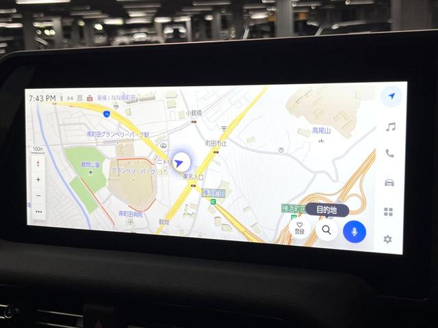 ランドクルーザー２５０ ＶＸ　サンルーフ　丸目ヘッド　純正１２型ナビ　全周囲カメラ　レーダークルーズ　セーフティセンス　ブラインドスポットモニター　デジタルミラー　ベンチレーション　黒革シート　純正１８インチアルミ　禁煙車　ＥＴＣ（47枚目）