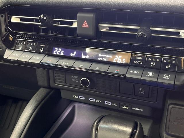 ランドクルーザー２５０ ＶＸ　サンルーフ　丸目ヘッド　純正１２型ナビ　全周囲カメラ　レーダークルーズ　セーフティセンス　ブラインドスポットモニター　デジタルミラー　ベンチレーション　黒革シート　純正１８インチアルミ　禁煙車　ＥＴＣ（49枚目）