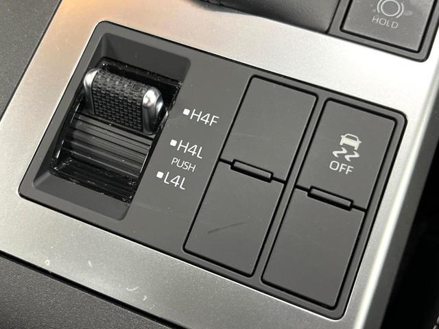 ランドクルーザー２５０ ＶＸ　サンルーフ　丸目ヘッド　純正１２型ナビ　全周囲カメラ　レーダークルーズ　セーフティセンス　ブラインドスポットモニター　デジタルミラー　ベンチレーション　黒革シート　純正１８インチアルミ　禁煙車　ＥＴＣ（56枚目）