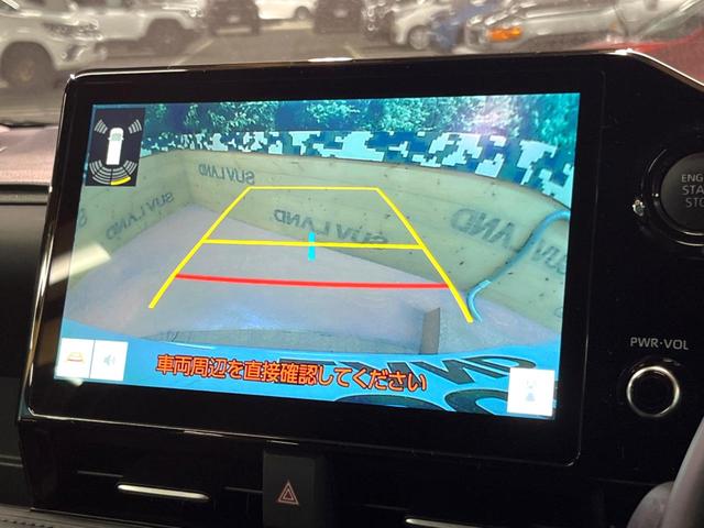 ヴォクシー Ｓ－Ｚ　両側電動ドア　バックカメラ　衝突被害軽減システム　禁煙車　ハーフレザーシート　ドラレコ　コーナーセンサー　スマートキー　ＬＥＤヘッド　ＥＴＣ２．０　純正１７インチアルミ　オートハイビーム（4枚目）