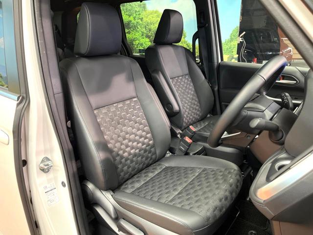 ヴォクシー Ｓ－Ｚ　両側電動ドア　バックカメラ　衝突被害軽減システム　禁煙車　ハーフレザーシート　ドラレコ　コーナーセンサー　スマートキー　ＬＥＤヘッド　ＥＴＣ２．０　純正１７インチアルミ　オートハイビーム（9枚目）