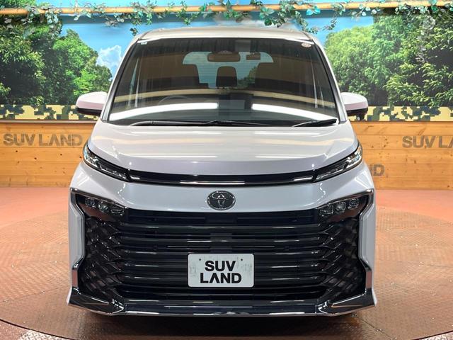 ヴォクシー Ｓ－Ｚ　両側電動ドア　バックカメラ　衝突被害軽減システム　禁煙車　ハーフレザーシート　ドラレコ　コーナーセンサー　スマートキー　ＬＥＤヘッド　ＥＴＣ２．０　純正１７インチアルミ　オートハイビーム（15枚目）