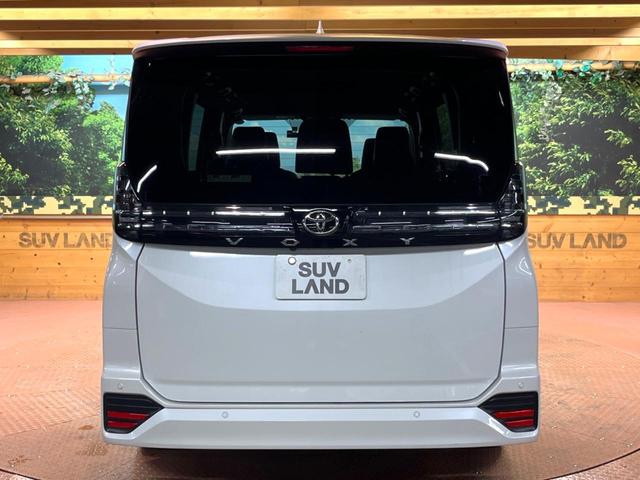 ヴォクシー Ｓ－Ｚ　両側電動ドア　バックカメラ　衝突被害軽減システム　禁煙車　ハーフレザーシート　ドラレコ　コーナーセンサー　スマートキー　ＬＥＤヘッド　ＥＴＣ２．０　純正１７インチアルミ　オートハイビーム（16枚目）