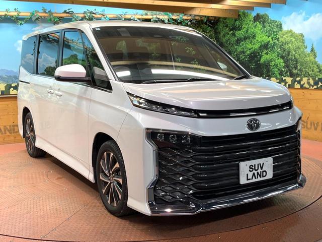 ヴォクシー Ｓ－Ｚ　両側電動ドア　バックカメラ　衝突被害軽減システム　禁煙車　ハーフレザーシート　ドラレコ　コーナーセンサー　スマートキー　ＬＥＤヘッド　ＥＴＣ２．０　純正１７インチアルミ　オートハイビーム（17枚目）