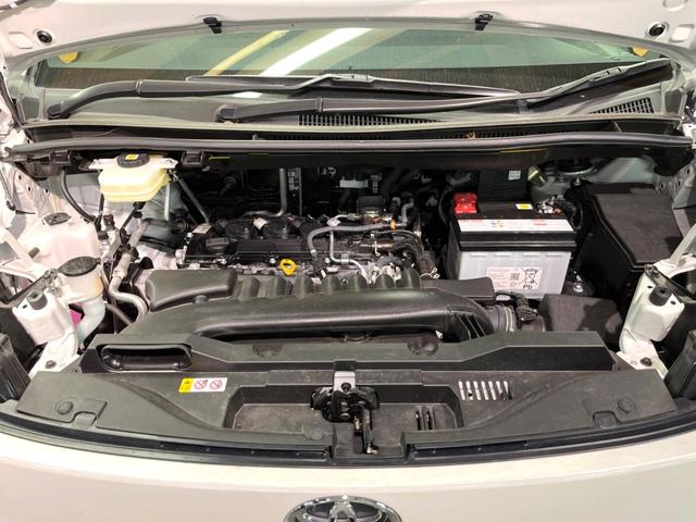 ヴォクシー Ｓ－Ｚ　両側電動ドア　バックカメラ　衝突被害軽減システム　禁煙車　ハーフレザーシート　ドラレコ　コーナーセンサー　スマートキー　ＬＥＤヘッド　ＥＴＣ２．０　純正１７インチアルミ　オートハイビーム（19枚目）