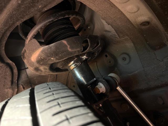 ヴォクシー Ｓ－Ｚ　両側電動ドア　バックカメラ　衝突被害軽減システム　禁煙車　ハーフレザーシート　ドラレコ　コーナーセンサー　スマートキー　ＬＥＤヘッド　ＥＴＣ２．０　純正１７インチアルミ　オートハイビーム（21枚目）