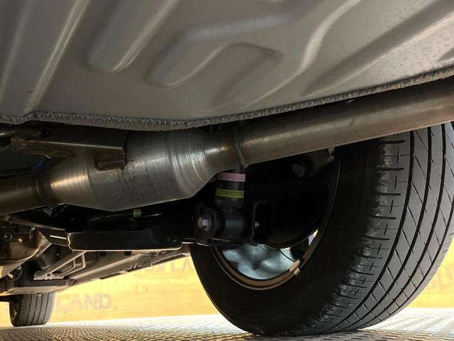 ヴォクシー Ｓ－Ｚ　両側電動ドア　バックカメラ　衝突被害軽減システム　禁煙車　ハーフレザーシート　ドラレコ　コーナーセンサー　スマートキー　ＬＥＤヘッド　ＥＴＣ２．０　純正１７インチアルミ　オートハイビーム（23枚目）
