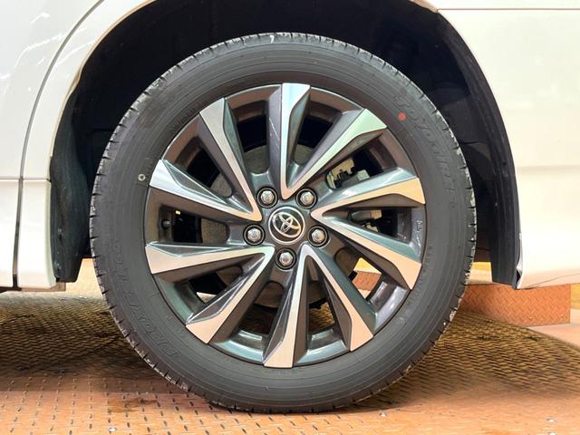 ヴォクシー Ｓ－Ｚ　両側電動ドア　バックカメラ　衝突被害軽減システム　禁煙車　ハーフレザーシート　ドラレコ　コーナーセンサー　スマートキー　ＬＥＤヘッド　ＥＴＣ２．０　純正１７インチアルミ　オートハイビーム（24枚目）