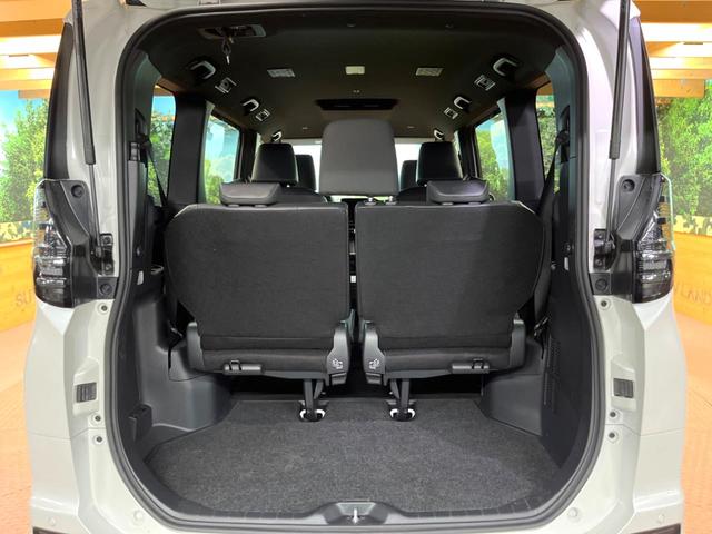 ヴォクシー Ｓ－Ｚ　両側電動ドア　バックカメラ　衝突被害軽減システム　禁煙車　ハーフレザーシート　ドラレコ　コーナーセンサー　スマートキー　ＬＥＤヘッド　ＥＴＣ２．０　純正１７インチアルミ　オートハイビーム（34枚目）