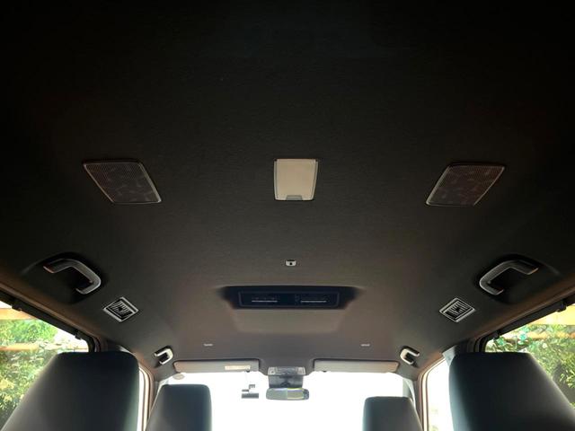 ヴォクシー Ｓ－Ｚ　両側電動ドア　バックカメラ　衝突被害軽減システム　禁煙車　ハーフレザーシート　ドラレコ　コーナーセンサー　スマートキー　ＬＥＤヘッド　ＥＴＣ２．０　純正１７インチアルミ　オートハイビーム（35枚目）