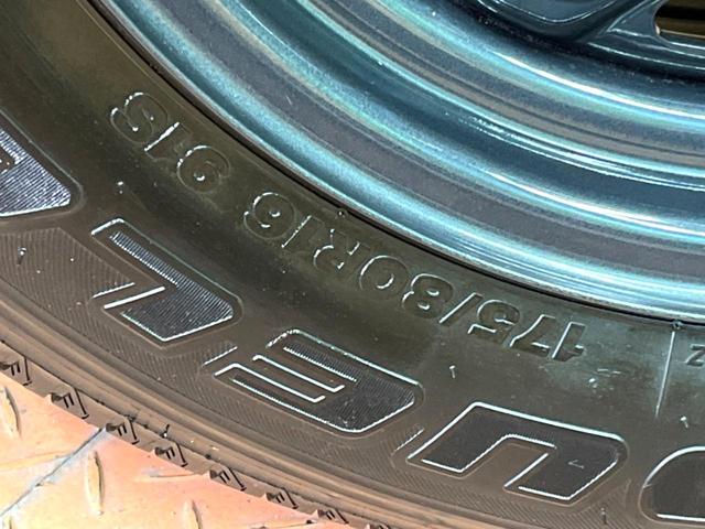 ジムニー ＸＧ　４ＷＤ　ＭＴ車　衝突被害軽減システム　禁煙車　コーナーセンサー　スマートキー　ＬＥＤヘッド　純正１５インチアルミ　オートハイビーム　車線逸脱警報　オートライト（29枚目）