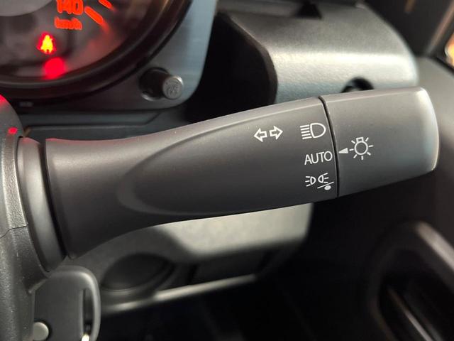 ジムニー ＸＧ　４ＷＤ　ＭＴ車　衝突被害軽減システム　禁煙車　コーナーセンサー　スマートキー　ＬＥＤヘッド　純正１５インチアルミ　オートハイビーム　車線逸脱警報　オートライト（34枚目）