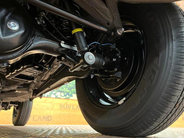 ジムニー ＸＧ　４ＷＤ　ＭＴ車　衝突被害軽減システム　禁煙車　コーナーセンサー　スマートキー　ＬＥＤヘッド　純正１５インチアルミ　オートハイビーム　車線逸脱警報　オートライト（47枚目）