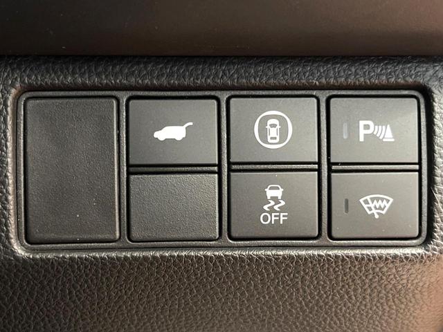 ヴェゼル ｅ：ＨＥＶ　Ｚ　純正９型ナビ　バックカメラ　ブラインドスポットモニター　レーダークルーズ　クリアランスソナー　電動リアゲート　ハーフレザー　シートヒーター　ＬＥＤヘッド　ＥＴＣ　純正１８インチアルミ（34枚目）