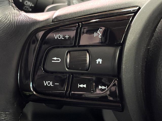 ヴェゼル ｅ：ＨＥＶ　Ｚ　純正９型ナビ　バックカメラ　ブラインドスポットモニター　レーダークルーズ　クリアランスソナー　電動リアゲート　ハーフレザー　シートヒーター　ＬＥＤヘッド　ＥＴＣ　純正１８インチアルミ（36枚目）