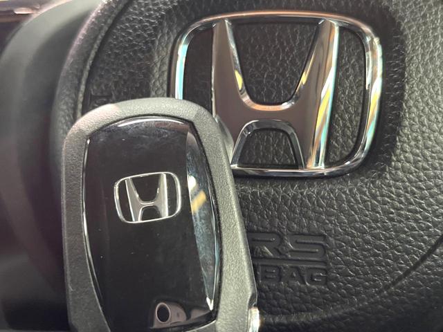 ヴェゼル ｅ：ＨＥＶ　Ｚ　純正９型ナビ　バックカメラ　ブラインドスポットモニター　レーダークルーズ　クリアランスソナー　電動リアゲート　ハーフレザー　シートヒーター　ＬＥＤヘッド　ＥＴＣ　純正１８インチアルミ（38枚目）