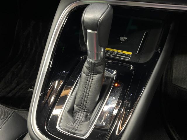 ヴェゼル ｅ：ＨＥＶ　Ｚ　純正９型ナビ　バックカメラ　ブラインドスポットモニター　レーダークルーズ　クリアランスソナー　電動リアゲート　ハーフレザー　シートヒーター　ＬＥＤヘッド　ＥＴＣ　純正１８インチアルミ（48枚目）