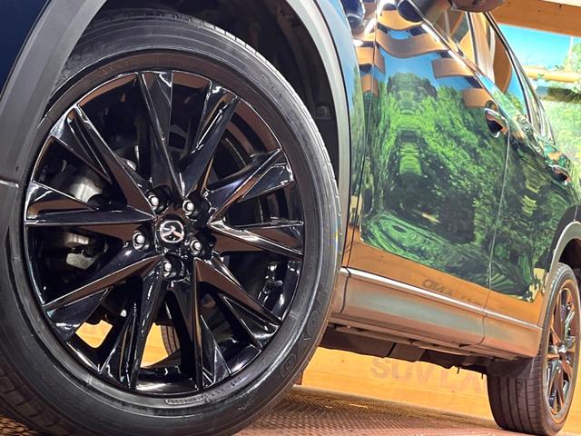 ＣＸ－５ ＸＤ　ブラックトーンエディション　禁煙　純正１０型ナビ　全周囲カメラ　ブラインドスポットモニター　レーダークルーズ　クリアランスソナー　電動リアゲート　ハーフレザー　メモリーシート　シートヒーター　ＬＥＤヘッド　ＥＴＣ　純正１９アルミ（14枚目）