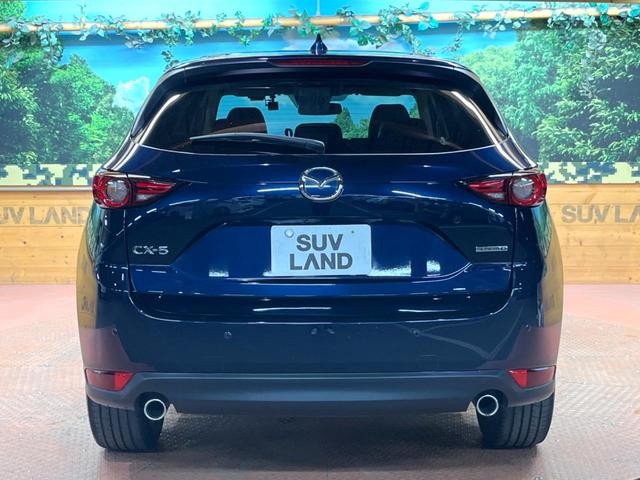 ＣＸ－５ ＸＤ　ブラックトーンエディション　禁煙　純正１０型ナビ　全周囲カメラ　ブラインドスポットモニター　レーダークルーズ　クリアランスソナー　電動リアゲート　ハーフレザー　メモリーシート　シートヒーター　ＬＥＤヘッド　ＥＴＣ　純正１９アルミ（16枚目）