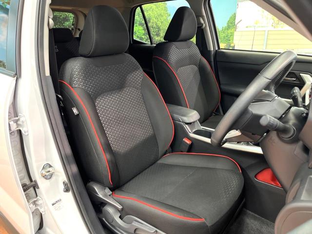 ライズ Ｚ　禁煙　純正ディスプレイ　全周囲カメラ　スマートアシスト　ブラインドスポットモニター　レーダークルーズ　シートヒーター　ＬＥＤヘッド　クリアランスソナー　純正１７インチアルミ　ＥＴＣ（10枚目）