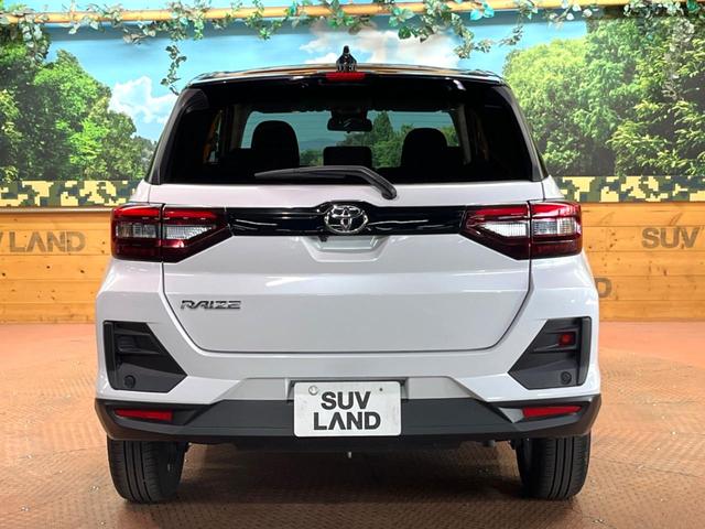 ライズ Ｚ　禁煙　純正ディスプレイ　全周囲カメラ　スマートアシスト　ブラインドスポットモニター　レーダークルーズ　シートヒーター　ＬＥＤヘッド　クリアランスソナー　純正１７インチアルミ　ＥＴＣ（16枚目）