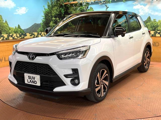 ライズ Ｚ　禁煙　純正ディスプレイ　全周囲カメラ　スマートアシスト　ブラインドスポットモニター　レーダークルーズ　シートヒーター　ＬＥＤヘッド　クリアランスソナー　純正１７インチアルミ　ＥＴＣ（48枚目）