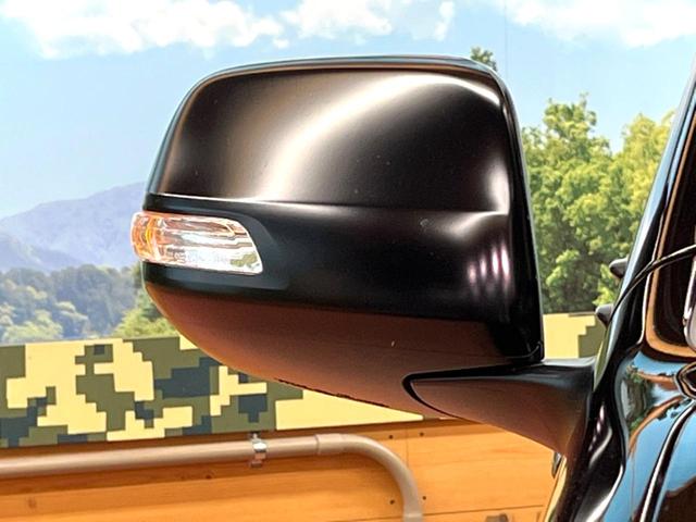 ランドクルーザープラド ＴＸ　Ｌパッケージ　マットブラックエディション　禁煙　７人　サンルーフ　純正９型ナビ　バックカメラ　レーダークルーズ　ＬＥＤヘッド　オートハイビーム　黒革　パワーシート　シートベンチレーション　純正１８インチアルミ　ＥＴＣ　ルーフレール（27枚目）