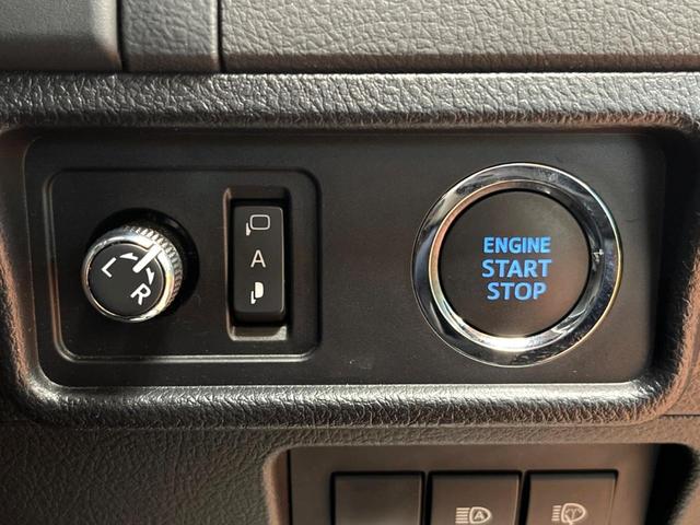 ランドクルーザープラド ＴＸ　Ｌパッケージ　マットブラックエディション　禁煙　７人　サンルーフ　純正９型ナビ　バックカメラ　レーダークルーズ　ＬＥＤヘッド　オートハイビーム　黒革　パワーシート　シートベンチレーション　純正１８インチアルミ　ＥＴＣ　ルーフレール（35枚目）