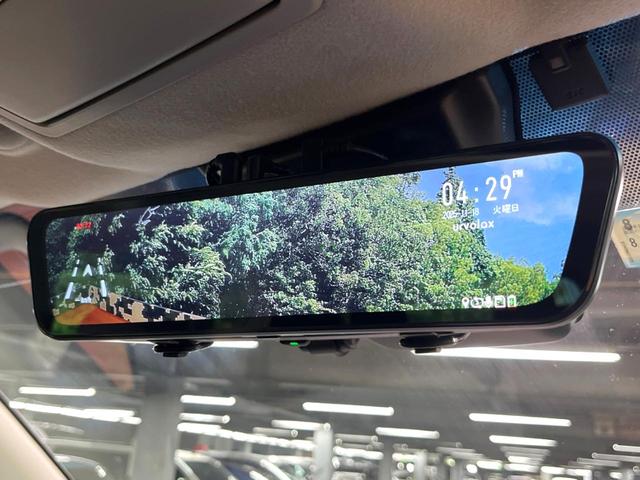 ランドクルーザープラド ＴＸ　Ｌパッケージ　マットブラックエディション　禁煙　７人　サンルーフ　純正９型ナビ　バックカメラ　レーダークルーズ　ＬＥＤヘッド　オートハイビーム　黒革　パワーシート　シートベンチレーション　純正１８インチアルミ　ＥＴＣ　ルーフレール（56枚目）