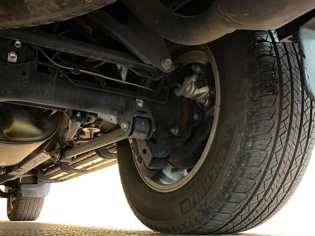 ランドクルーザープラド ＴＸ　Ｌパッケージ　マットブラックエディション　禁煙　７人　サンルーフ　純正９型ナビ　バックカメラ　レーダークルーズ　ＬＥＤヘッド　オートハイビーム　黒革　パワーシート　シートベンチレーション　純正１８インチアルミ　ＥＴＣ　ルーフレール（65枚目）