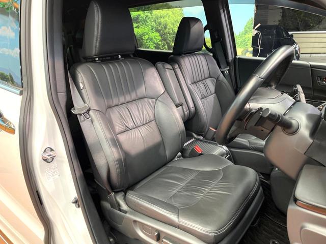 オデッセイハイブリッド e:HEVアブソルート・EXブラックエディション 禁煙 純正10型ナビ 全周囲カメラ ブラインドスポットモニター レーダークルーズ 両側電動ドア 電動リアゲート 黒革 シートヒーター LEDヘッド クリアランスソナー 純正18インチアルミ ETC(11枚目)