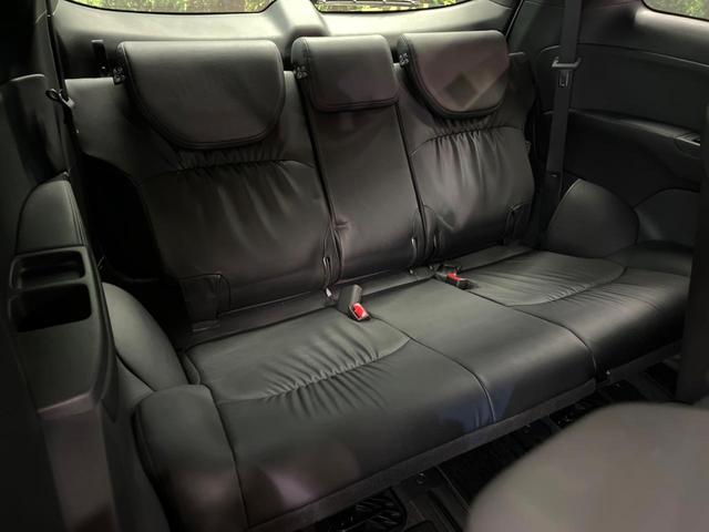 オデッセイハイブリッド e:HEVアブソルート・EXブラックエディション 禁煙 純正10型ナビ 全周囲カメラ ブラインドスポットモニター レーダークルーズ 両側電動ドア 電動リアゲート 黒革 シートヒーター LEDヘッド クリアランスソナー 純正18インチアルミ ETC(13枚目)