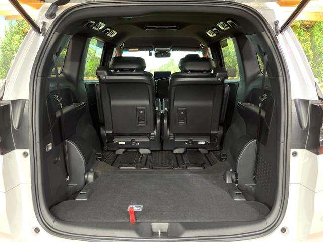 オデッセイハイブリッド e:HEVアブソルート・EXブラックエディション 禁煙 純正10型ナビ 全周囲カメラ ブラインドスポットモニター レーダークルーズ 両側電動ドア 電動リアゲート 黒革 シートヒーター LEDヘッド クリアランスソナー 純正18インチアルミ ETC(14枚目)