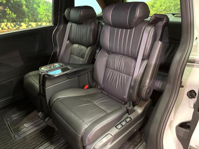 オデッセイハイブリッド e:HEVアブソルート・EXブラックエディション 禁煙 純正10型ナビ 全周囲カメラ ブラインドスポットモニター レーダークルーズ 両側電動ドア 電動リアゲート 黒革 シートヒーター LEDヘッド クリアランスソナー 純正18インチアルミ ETC(25枚目)