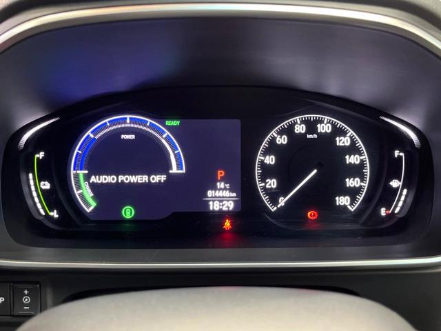 オデッセイハイブリッド e:HEVアブソルート・EXブラックエディション 禁煙 純正10型ナビ 全周囲カメラ ブラインドスポットモニター レーダークルーズ 両側電動ドア 電動リアゲート 黒革 シートヒーター LEDヘッド クリアランスソナー 純正18インチアルミ ETC(49枚目)