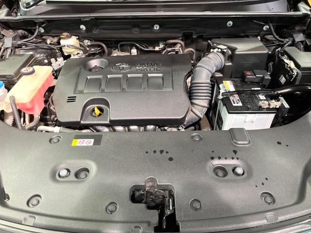 ハリアー プログレス　禁煙　モデリスタエアロ　ＪＢＬサウンド　メーカーナビ　全周囲カメラ　セーフティセンス　レーダークルーズ　電動リアゲート　ＬＥＤヘッド　オートハイビーム　ハーフレザーシート　純正１８インチアルミ　ＥＴＣ（19枚目）