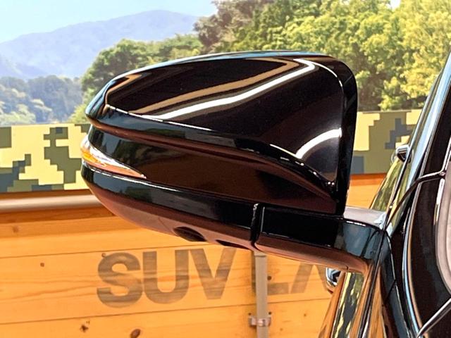 ハリアー プログレス　禁煙　モデリスタエアロ　ＪＢＬサウンド　メーカーナビ　全周囲カメラ　セーフティセンス　レーダークルーズ　電動リアゲート　ＬＥＤヘッド　オートハイビーム　ハーフレザーシート　純正１８インチアルミ　ＥＴＣ（26枚目）