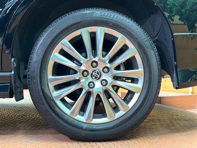 ハリアー プログレス　禁煙　モデリスタエアロ　ＪＢＬサウンド　メーカーナビ　全周囲カメラ　セーフティセンス　レーダークルーズ　電動リアゲート　ＬＥＤヘッド　オートハイビーム　ハーフレザーシート　純正１８インチアルミ　ＥＴＣ（28枚目）