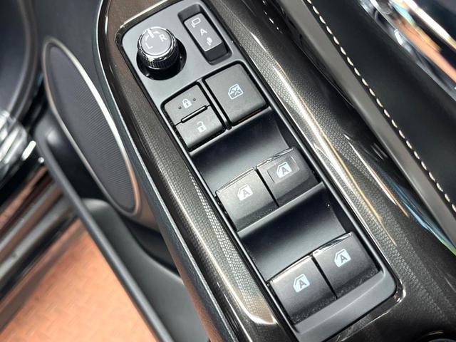 ハリアー プログレス　禁煙　モデリスタエアロ　ＪＢＬサウンド　メーカーナビ　全周囲カメラ　セーフティセンス　レーダークルーズ　電動リアゲート　ＬＥＤヘッド　オートハイビーム　ハーフレザーシート　純正１８インチアルミ　ＥＴＣ（32枚目）