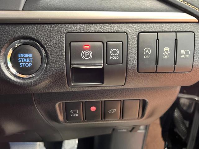 ハリアー プログレス　禁煙　モデリスタエアロ　ＪＢＬサウンド　メーカーナビ　全周囲カメラ　セーフティセンス　レーダークルーズ　電動リアゲート　ＬＥＤヘッド　オートハイビーム　ハーフレザーシート　純正１８インチアルミ　ＥＴＣ（34枚目）