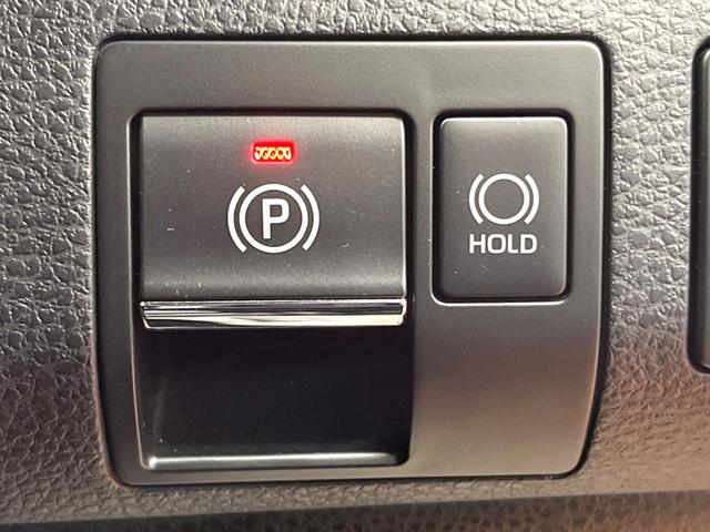 ハリアー プログレス　禁煙　モデリスタエアロ　ＪＢＬサウンド　メーカーナビ　全周囲カメラ　セーフティセンス　レーダークルーズ　電動リアゲート　ＬＥＤヘッド　オートハイビーム　ハーフレザーシート　純正１８インチアルミ　ＥＴＣ（36枚目）